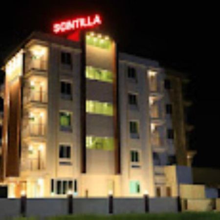 Hotel Krish , Somnāth Exterior foto