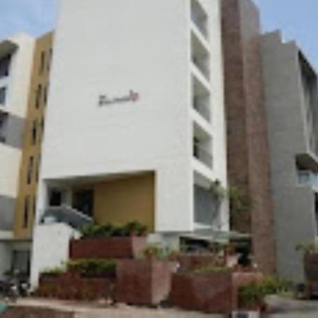 Hotel Krish , Somnāth Exterior foto