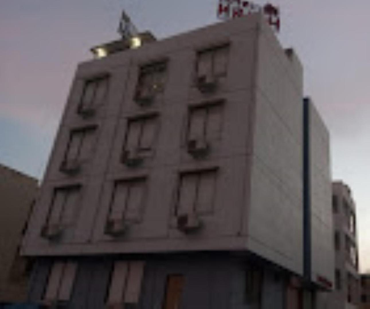 Hotel Krish , Somnāth Exterior foto