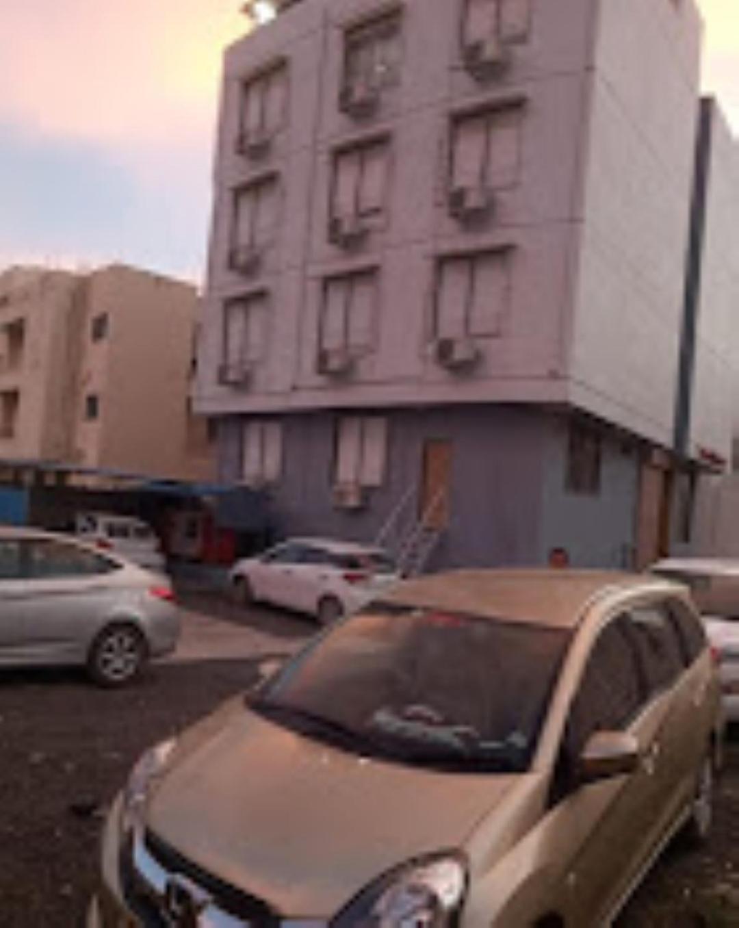 Hotel Krish , Somnāth Exterior foto