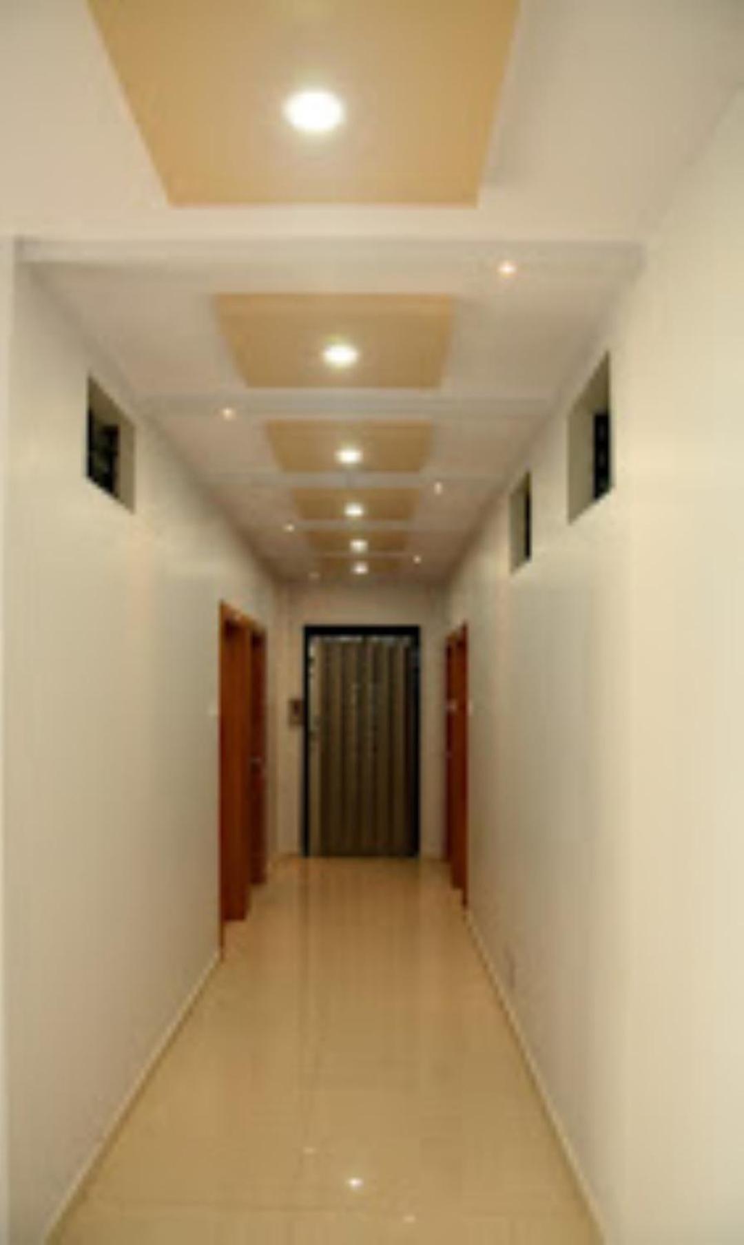 Hotel Krish , Somnāth Exterior foto